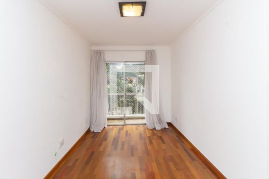 Sala de apartamento à venda com 2 quartos, 76m² em Vila Mariana, São Paulo