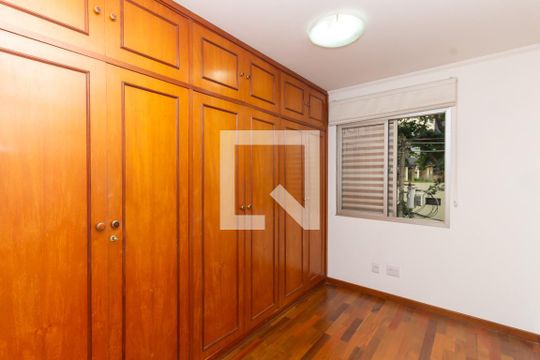 Quarto 1 de apartamento à venda com 2 quartos, 76m² em Vila Mariana, São Paulo
