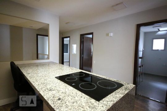 Sala  de casa para alugar com 5 quartos, 500m² em Chácara Santo Antônio (zona Sul), São Paulo