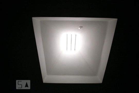 Clarabóia  de casa para alugar com 5 quartos, 500m² em Chácara Santo Antônio (zona Sul), São Paulo