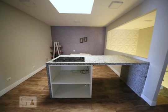 Sala  de casa para alugar com 5 quartos, 500m² em Chácara Santo Antônio (zona Sul), São Paulo