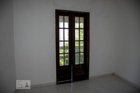 Suíte de casa à venda com 4 quartos, 152m² em São Conrado, Rio de Janeiro