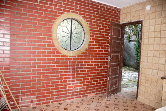 Cozinha de casa à venda com 4 quartos, 152m² em São Conrado, Rio de Janeiro