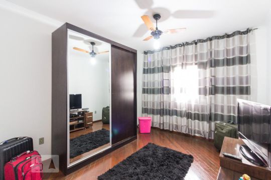 Quarto 1 de casa à venda com 2 quartos, 100m² em Jardim Peri, São Paulo