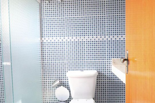 Casa à venda com 5 quartos, 182m² em Parque Monte Alegre, Taboão da Serra