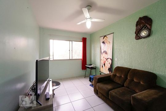 Apartamento à venda com 3 quartos, 82m² em Vila Gomes Cardim, São Paulo