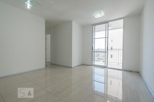 Apartamento para alugar com 3 quartos, 70m² em Jardim Prudência, São Paulo