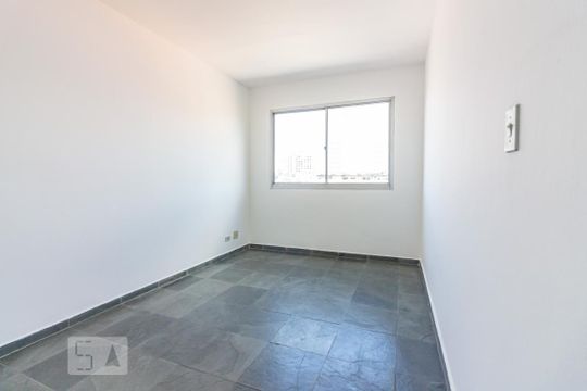 Apartamento para alugar com 1 quarto, 45m² em Vila Lageado, São Paulo