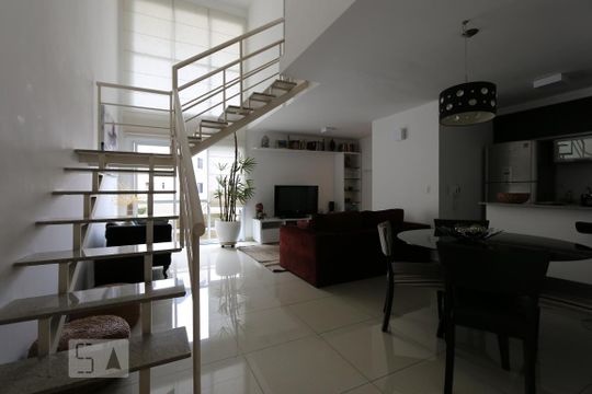 Apartamento para alugar com 2 quartos, 88m² em Vila Andrade, São Paulo