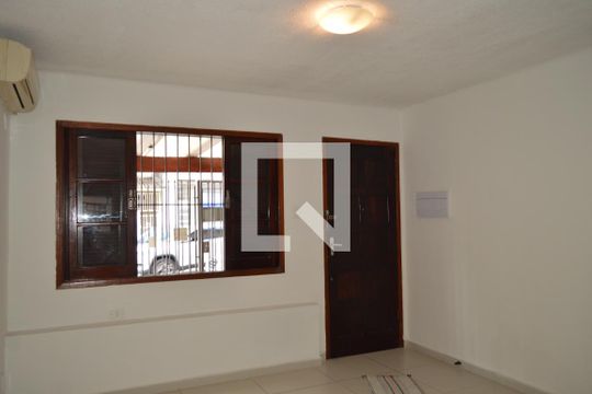 Sala de casa para alugar com 2 quartos, 125m² em Ipiranga, São Paulo