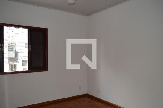 Quarto 1 de casa para alugar com 2 quartos, 125m² em Ipiranga, São Paulo