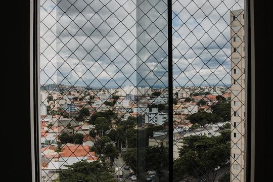Apartamento à venda com 3 quartos, 75m² em Planalto, Belo Horizonte