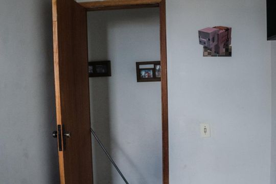 Apartamento à venda com 3 quartos, 75m² em Planalto, Belo Horizonte
