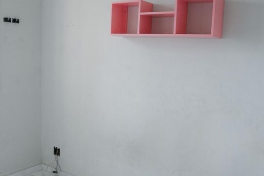 Apartamento à venda com 3 quartos, 75m² em Planalto, Belo Horizonte