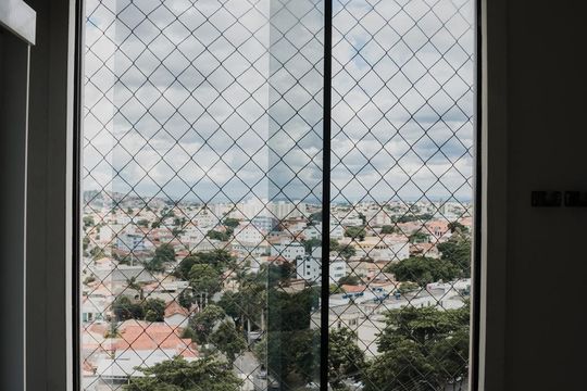 Apartamento à venda com 3 quartos, 75m² em Planalto, Belo Horizonte