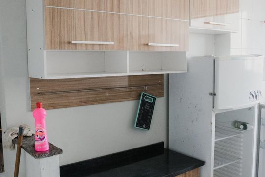 Apartamento à venda com 3 quartos, 75m² em Planalto, Belo Horizonte