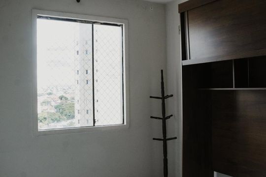 Apartamento à venda com 3 quartos, 75m² em Planalto, Belo Horizonte