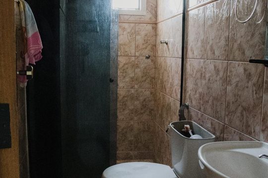 Apartamento à venda com 3 quartos, 75m² em Planalto, Belo Horizonte