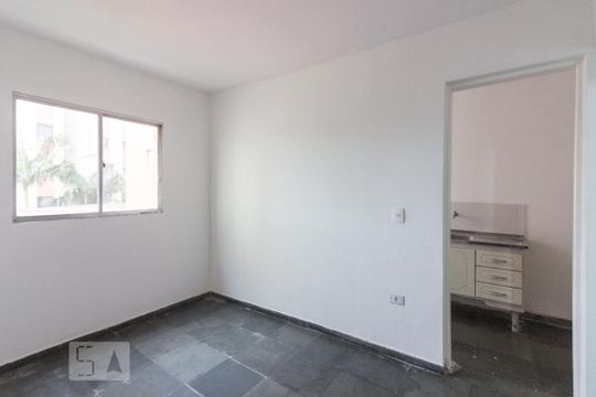Apartamento para alugar com 1 quarto, 30m² em Vila Pereira Barreto, São Paulo