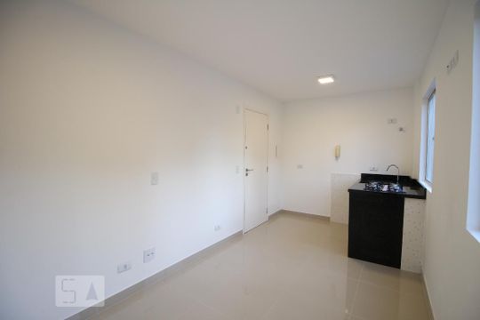 Kitnet/Studio à venda com 1 quarto, 18m² em Centro, Curitiba