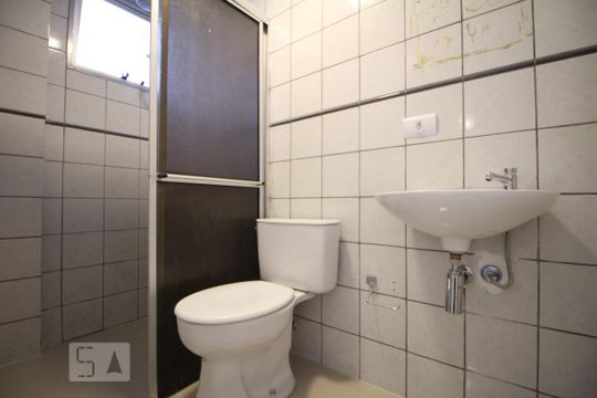 Kitnet/Studio à venda com 1 quarto, 18m² em Centro, Curitiba