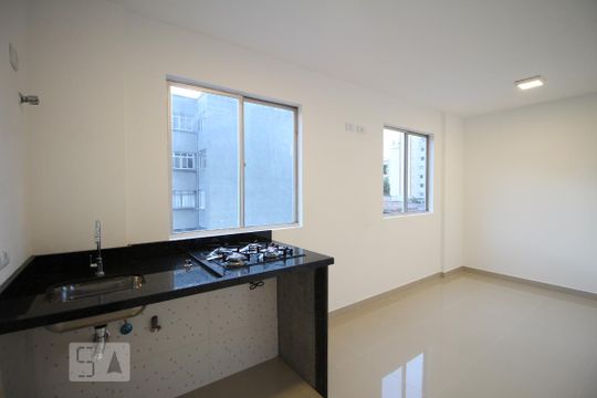 Kitnet/Studio à venda com 1 quarto, 18m² em Centro, Curitiba