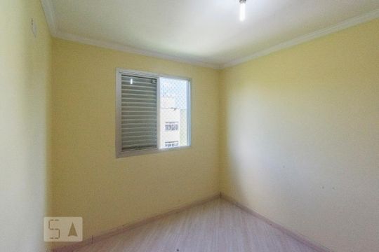 Quarto 2 de apartamento para alugar com 2 quartos, 58m² em Pestana, Osasco
