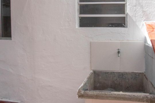 Área de Serviço de casa à venda com 1 quarto, 420m² em Vila Paiva, São Paulo