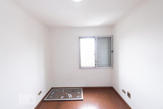 Quarto 2 de apartamento para alugar com 3 quartos, 171m² em Vila Bertioga, São Paulo