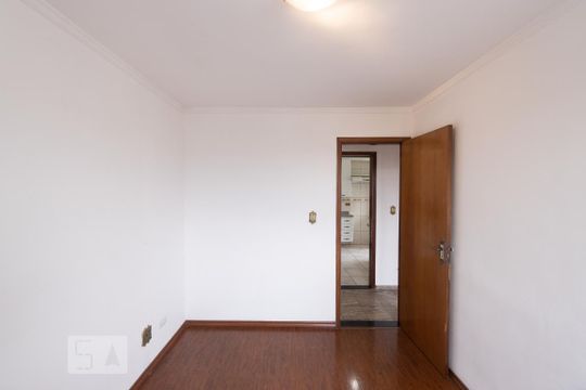 Quarto 1 de apartamento para alugar com 3 quartos, 171m² em Vila Bertioga, São Paulo