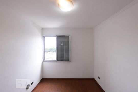 Quarto 1 de apartamento para alugar com 3 quartos, 171m² em Vila Bertioga, São Paulo