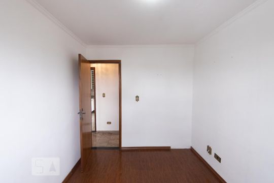 Quarto 2 de apartamento para alugar com 3 quartos, 171m² em Vila Bertioga, São Paulo