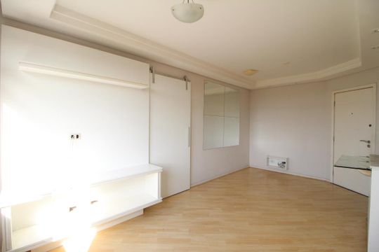 Apartamento para alugar com 2 quartos, 65m² em Bigorrilho, Curitiba