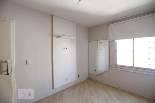 Apartamento para alugar com 2 quartos, 65m² em Bigorrilho, Curitiba