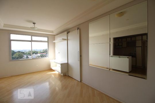 Apartamento para alugar com 2 quartos, 65m² em Bigorrilho, Curitiba