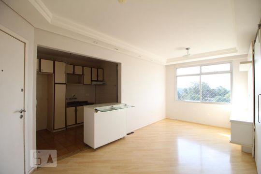 Apartamento para alugar com 2 quartos, 65m² em Bigorrilho, Curitiba