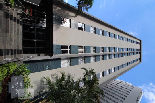 Apartamento para alugar com 2 quartos, 65m² em Bigorrilho, Curitiba