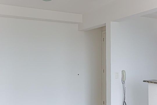 Sala  de apartamento para alugar com 2 quartos, 45m² em Liberdade, São Paulo