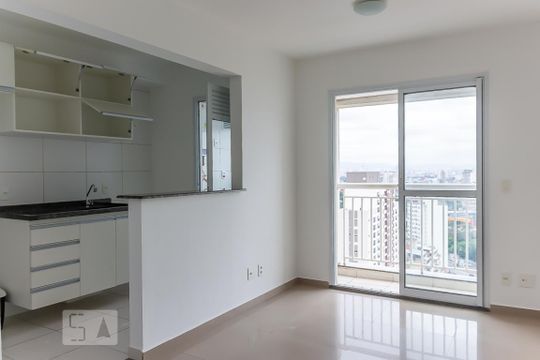 Apartamento para alugar com 2 quartos, 45m² em Liberdade, São Paulo