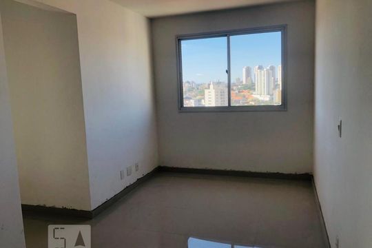 Apartamento à venda com 2 quartos, 41m² em Jardim Taboão, São Paulo