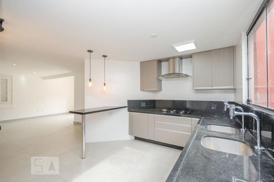 Casa de Condomínio para alugar com 4 quartos, 300m² em Vila Del Rey, Nova Lima
