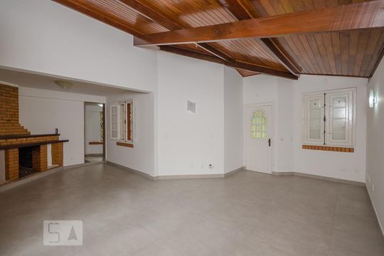 Casa de Condomínio para alugar com 4 quartos, 300m² em Vila Del Rey, Nova Lima