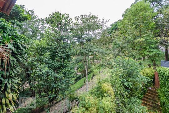 Casa de Condomínio para alugar com 4 quartos, 300m² em Vila Del Rey, Nova Lima