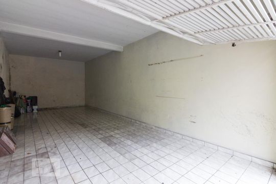 Garagem de casa à venda com 4 quartos, 255m² em Vila Amália (zona Norte), São Paulo