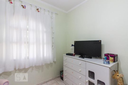 Quarto 2 de casa à venda com 4 quartos, 255m² em Vila Amália (zona Norte), São Paulo