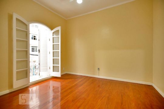 Quarto 2 de casa para alugar com 2 quartos, 90m² em Perdizes, São Paulo