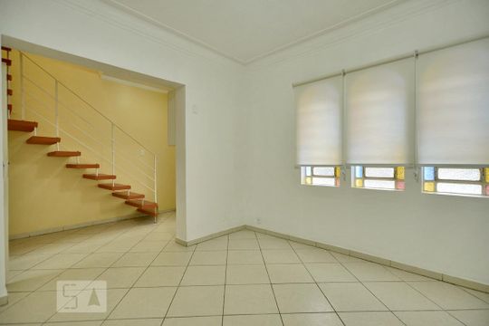 Casa para alugar com 2 quartos, 90m² em Perdizes, São Paulo