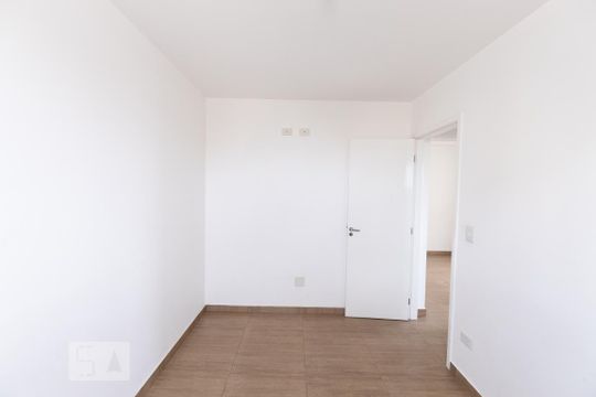Quarto 2 de apartamento à venda com 2 quartos, 74m² em Vila Aricanduva, São Paulo