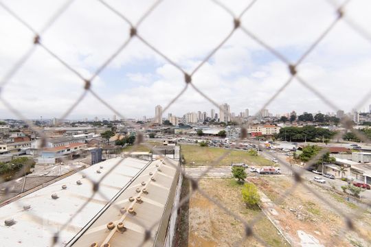 Apartamento à venda com 2 quartos, 74m² em Vila Aricanduva, São Paulo