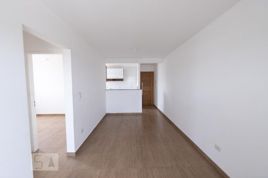 Sala de apartamento à venda com 2 quartos, 74m² em Vila Aricanduva, São Paulo
